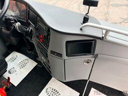 VAN HOOL TX17 Acron | VIP Mannschaftsbus | Glasdach