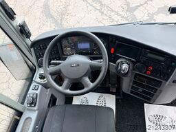 VAN HOOL TX17 Acron | VIP Mannschaftsbus | Glasdach