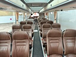 VAN HOOL TX17 Acron | VIP Mannschaftsbus | Glasdach