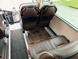 VAN HOOL TX17 Acron | VIP Mannschaftsbus | Glasdach