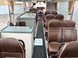 VAN HOOL TX17 Acron | VIP Mannschaftsbus | Glasdach