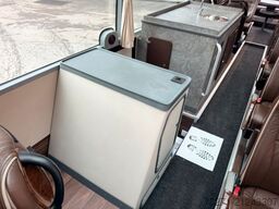 VAN HOOL TX17 Acron | VIP Mannschaftsbus | Glasdach