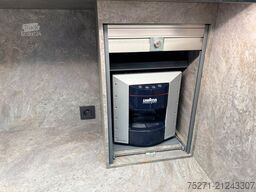 VAN HOOL TX17 Acron | VIP Mannschaftsbus | Glasdach