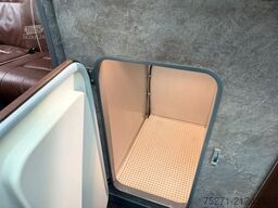 VAN HOOL TX17 Acron | VIP Mannschaftsbus | Glasdach