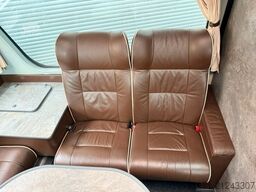 VAN HOOL TX17 Acron | VIP Mannschaftsbus | Glasdach