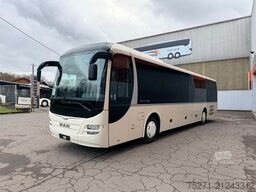 MAN Lions Regio R12 Überland, Klima Euro 6