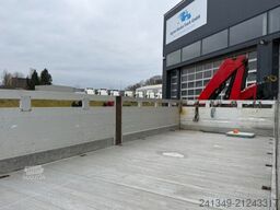 MERCEDES-BENZ Actros 2641 6x4 Fassi 150-4