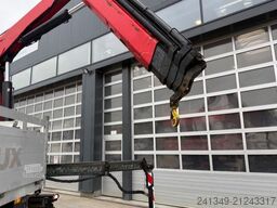 MERCEDES-BENZ Actros 2641 6x4 Fassi 150-4