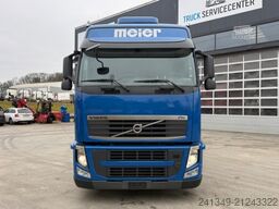 VOLVO FH-500 6x2 PK20002-6