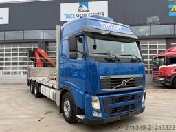 VOLVO FH-500 6x2 PK20002-6