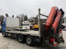 VOLVO FH-500 6x2 PK20002-6