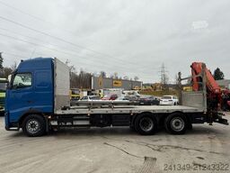 VOLVO FH-500 6x2 PK20002-6