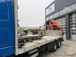 VOLVO FH-500 6x2 PK20002-6