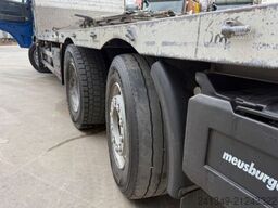 VOLVO FH-500 6x2 PK20002-6