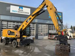 Caterpillar CATERPILLAR | MH3022 mit Greifer