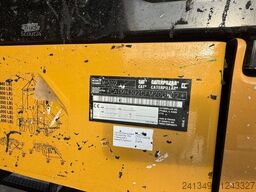 Caterpillar CATERPILLAR | MH3022 mit Greifer