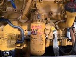 Caterpillar CATERPILLAR | MH3022 mit Greifer