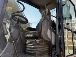 Caterpillar CATERPILLAR | MH3022 mit Greifer