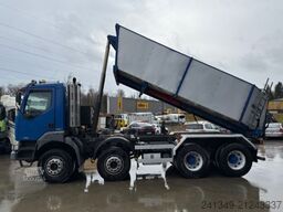 RENAULT Kerax 420 8x4 Thermokipper