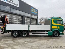 SCANIA G490 6x2 PK18002-4
