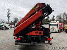 SCANIA G490 6x2 PK18002-4