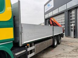 SCANIA G490 6x2 PK18002-4