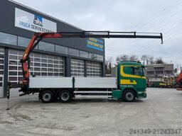 SCANIA G490 6x2 PK18002-4