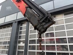 SCANIA G490 6x2 PK18002-4