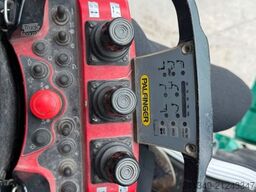 SCANIA G490 6x2 PK18002-4