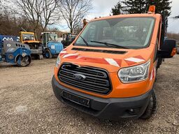 FORD Transit  350 L