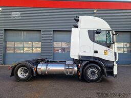 Iveco Stralis