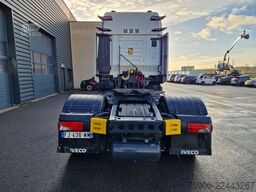 Iveco Stralis