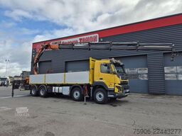 Volvo FMX