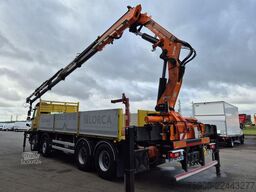 Volvo FMX