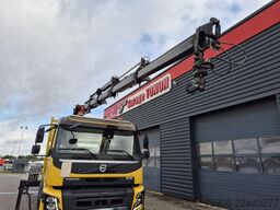 Volvo FMX