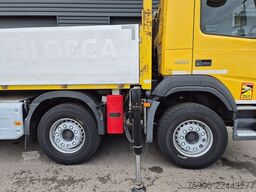 Volvo FMX