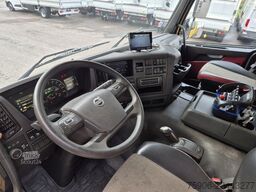 Volvo FMX
