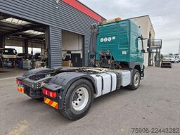 Volvo FMX