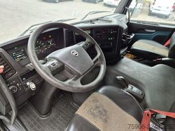 Volvo FMX