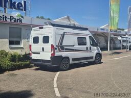 Weinsberg CaraBus 540 MQ EDITION [FIRE] *TraumMobil*Care Drive Paket*