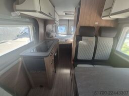 Weinsberg CaraBus 540 MQ EDITION [FIRE] *TraumMobil*Care Drive Paket*