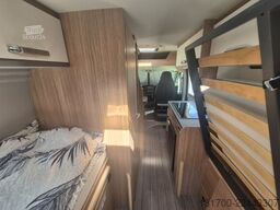 Weinsberg CaraBus 540 MQ EDITION [FIRE] *TraumMobil*Care Drive Paket*