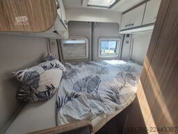 Weinsberg CaraBus 540 MQ EDITION [FIRE] *TraumMobil*Care Drive Paket*