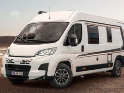 Weinsberg CaraBus 540 MQ EDITION [FIRE] *TraumMobil*Care Drive Paket*