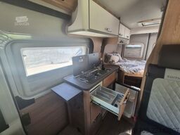 Weinsberg CaraBus 540 MQ EDITION [FIRE] *TraumMobil*Care Drive Paket*