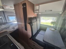Weinsberg CaraBus 540 MQ EDITION [FIRE] *TraumMobil*Care Drive Paket*