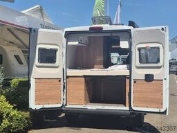 Weinsberg CaraBus 540 MQ EDITION [FIRE] *TraumMobil*Care Drive Paket*