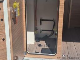 Weinsberg CaraBus 540 MQ EDITION [FIRE] *TraumMobil*Care Drive Paket*