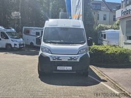 Weinsberg CaraBus 540 MQ EDITION [FIRE] *TraumMobil*Care Drive Paket*