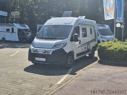 Weinsberg CaraBus 540 MQ EDITION [FIRE] *TraumMobil*Care Drive Paket*